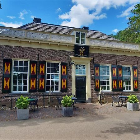 Vakantiehuis Het Wapen Van Heeckeren Hummelo Bagian luar foto