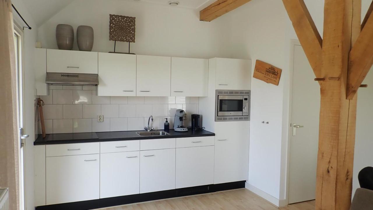 Vakantiehuis Het Wapen Van Heeckeren Hummelo Bagian luar foto