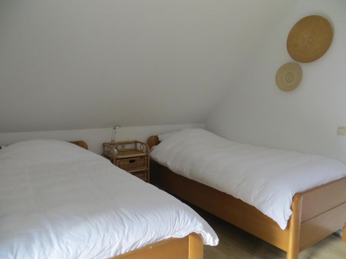 Vakantiehuis Het Wapen Van Heeckeren Hummelo Bagian luar foto